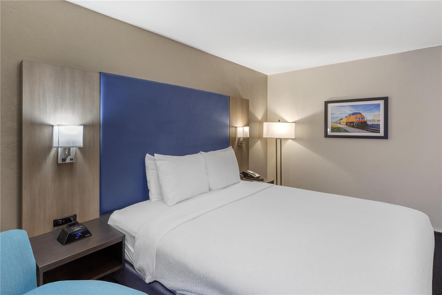 SureStay Plus Hotel by Best Western Price - photo 50