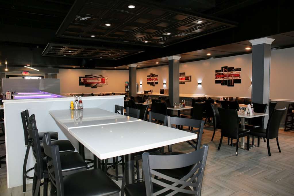 Quality Inn O'Hare Airport - photo 28