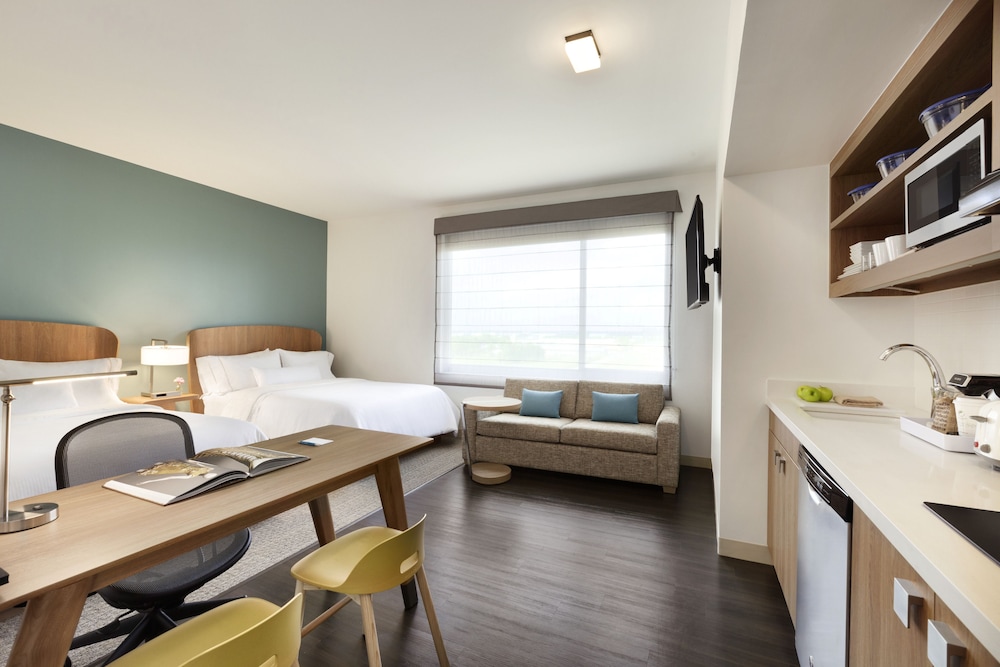 Element Dallas Love Field - photo 5