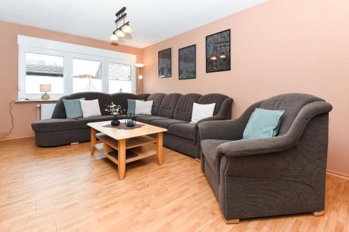 Ferienhaus Moin in Esens, Germany