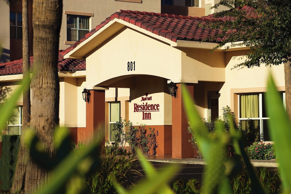 Residence Inn by Marriott Phoenix Airport - photo 53