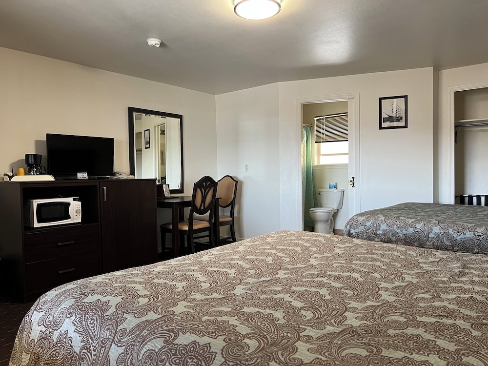 Port Townsend Inn - photo 39