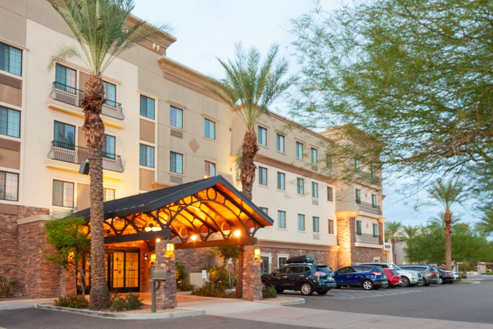 Staybridge Suites Phoenix Chandler by IHG - photo 91