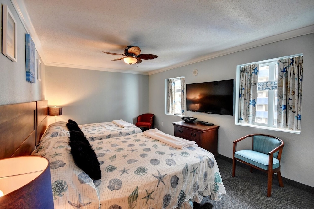 Grand Atlantic Resort 601 3 Bedroom Condo By Redawning - photo 6