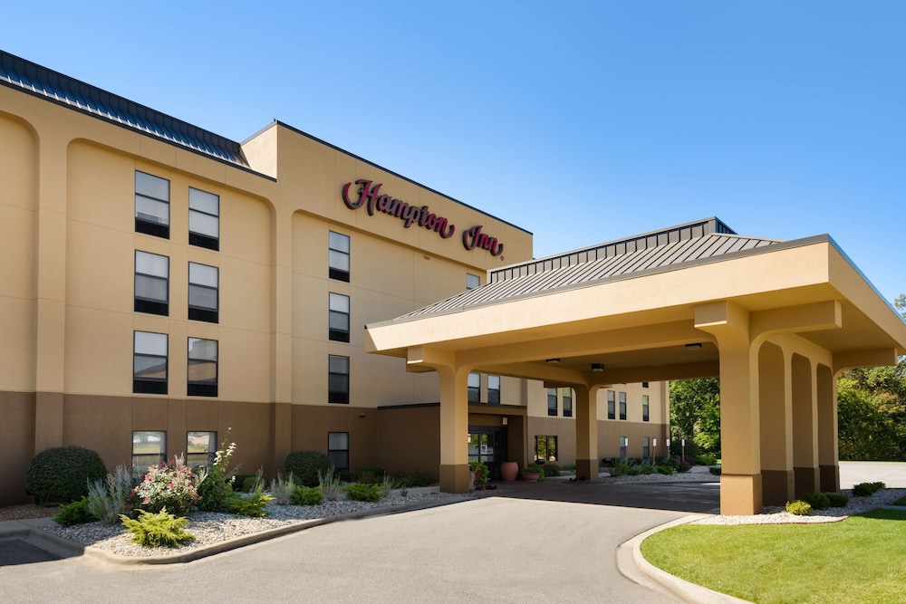 Hampton Inn Mt. Vernon - photo 2