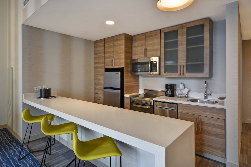 Residence Inn by Marriott New Orleans French Quarter Area Central Business District - photo 28
