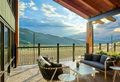 TownePlace Suites by Marriott Avon Vail Valley - photo 16