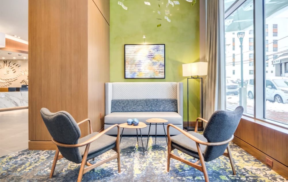 Global Luxury Suites Bethesda Chevy Chase - photo 5