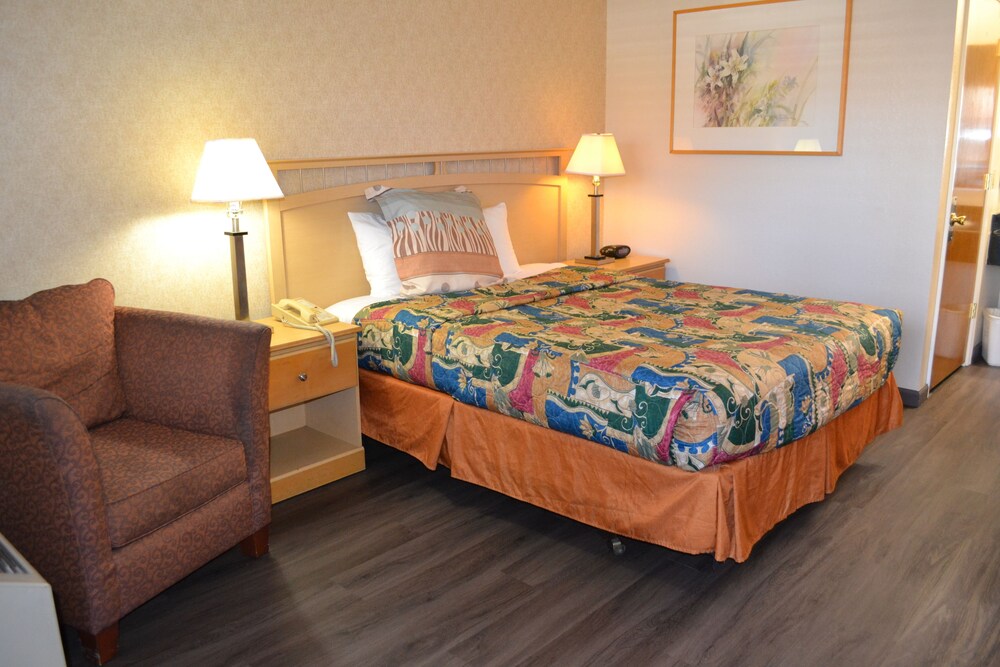 Valley Inn San Jose - photo 8