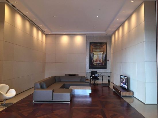 Riviera Luxury Living Miami Brickell - photo 13