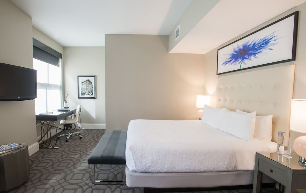 Magnolia Hotel Denver A Tribute Portfolio Hotel - photo 10