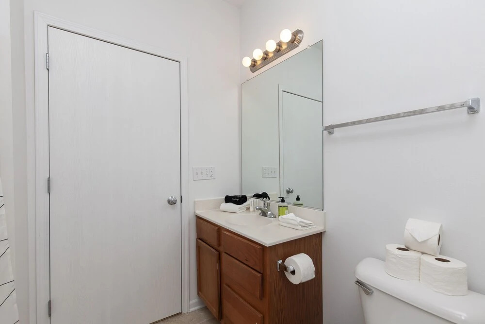 The Modern Flats of Ames - photo 8