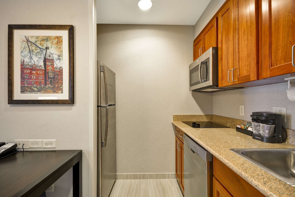 Homewood Suites by Hilton Ithaca - photo 31