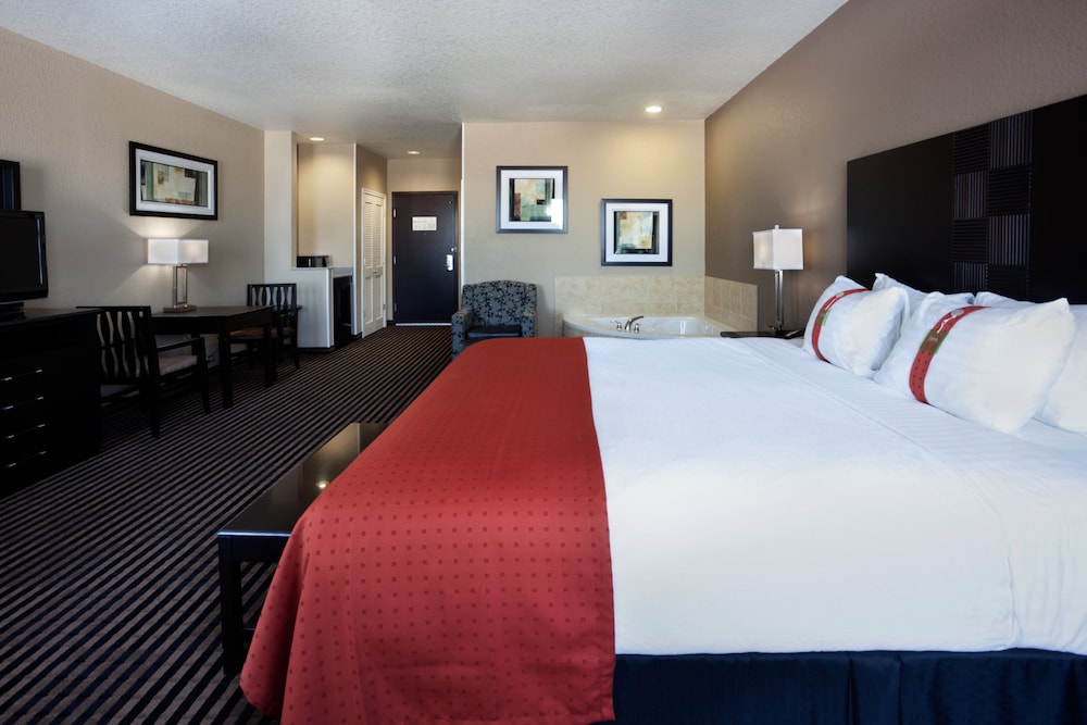 Holiday Inn San Antonio N Stone Oak Area by IHG - photo 5