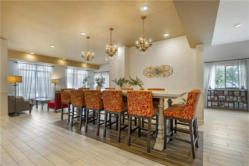 Best Western Plus Vineyard Inn & Suites - photo 48