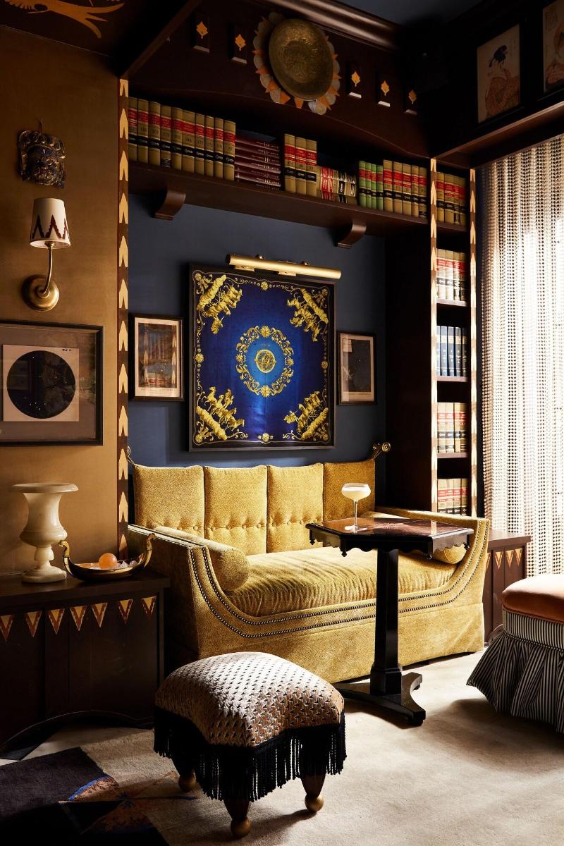 Maison Métier in the Unbound Collection by Hyatt - photo 141