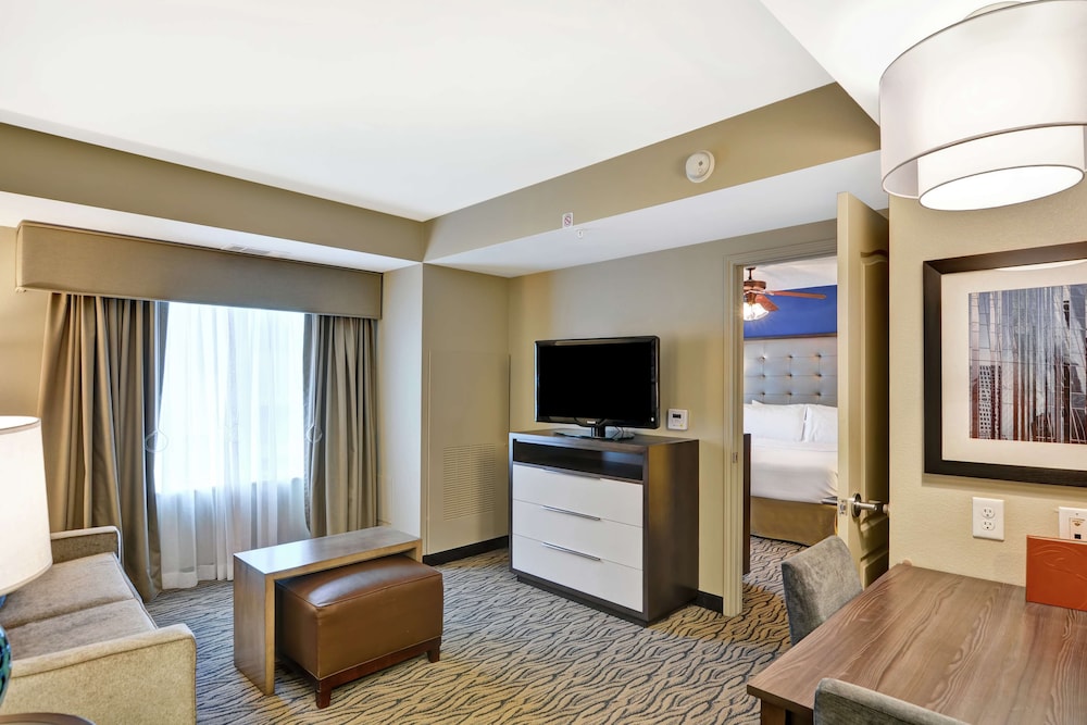 Homewood Suites by Hilton Houston Near the Galleria - photo 22