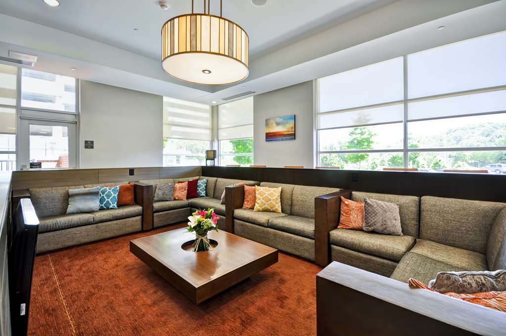 Hyatt House Atlanta Cobb Galleria - photo 20