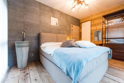 Woo Loft Resort — Fiesch — photo 3
