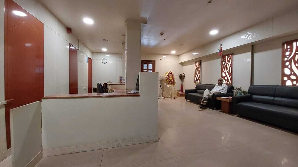 Park Resorts — Bhubaneshwar — photo 5