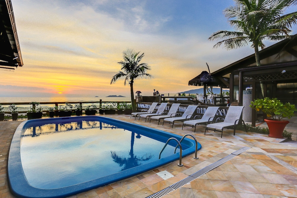 Costa Norte Ingleses - last minute hotel in Florianopolis