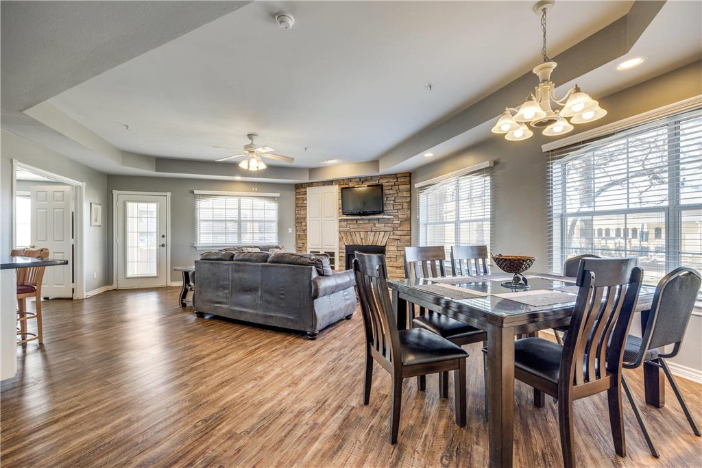 Tanglewood Resort on Lake Texoma Ascend Hotel Collection - photo 27