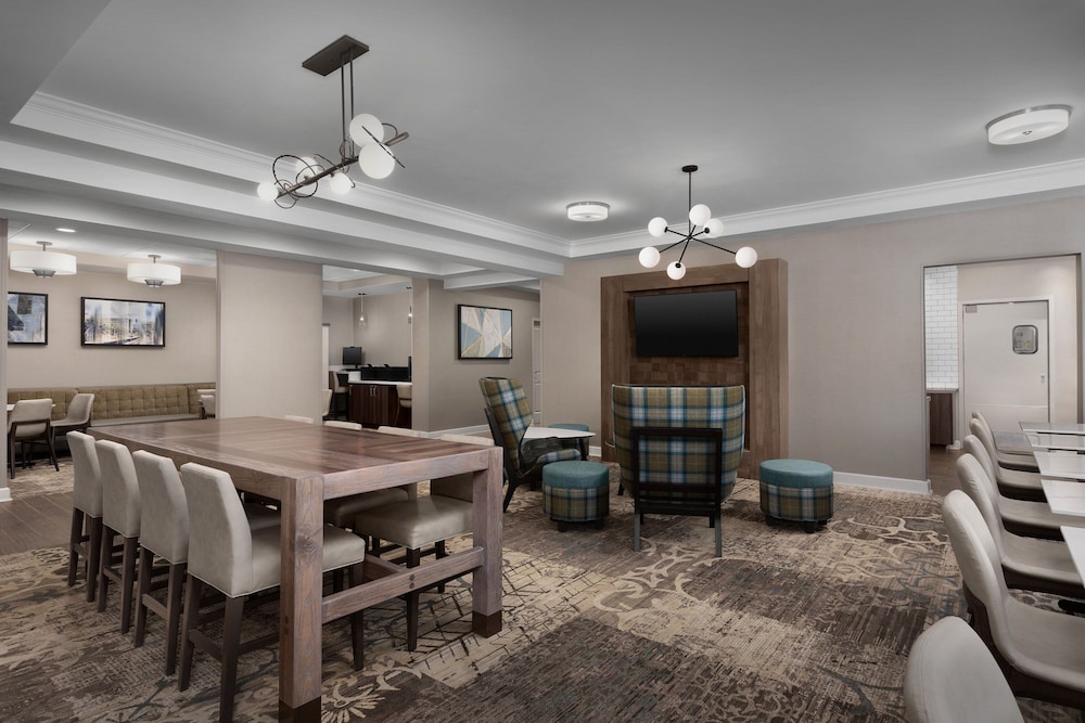 Residence Inn by Marriott Charlotte SouthPark - photo 27