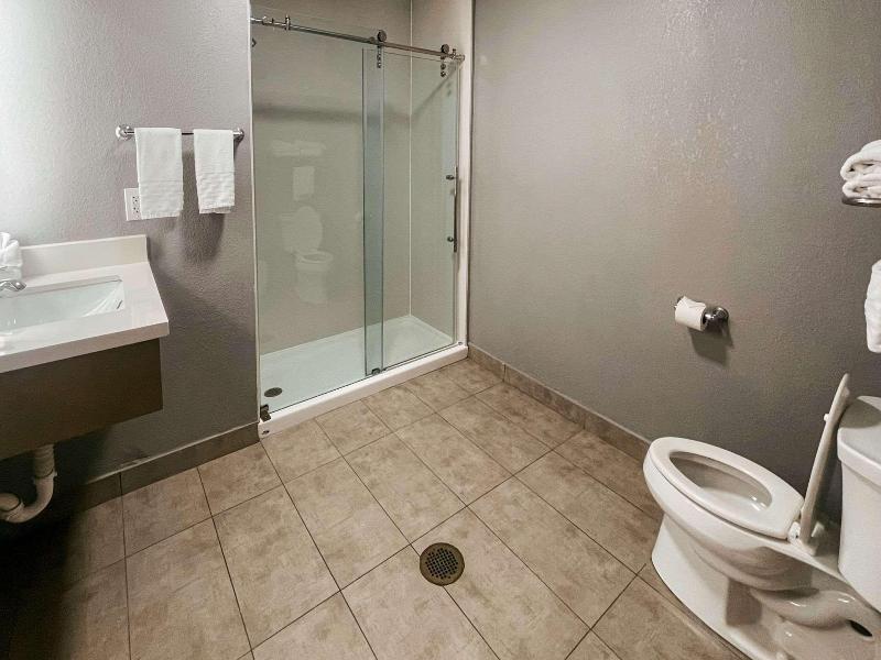 Comfort Suites Seabrook Kemah - photo 73