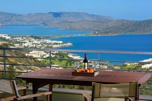 Elounda Irini Villa — 4-Star Luxury Hotel in Elounda, Greece