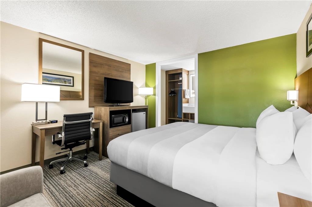 Quality Inn Baker City - photo 15