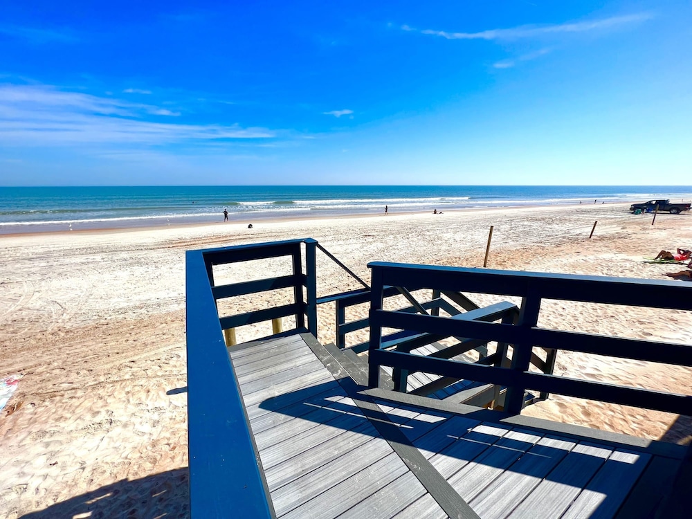 Sea Glass Ocean View at Symphony Beach Club - photo 10