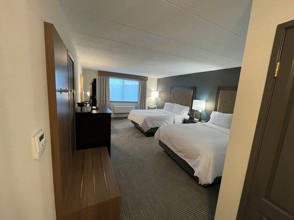 Holiday Inn Chicago Northwest Elgin by IHG - photo 12