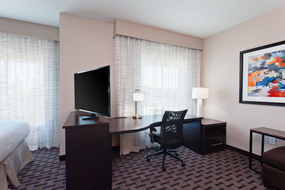 Residence Inn by Marriott Seattle Sea Tac Airport - photo 6
