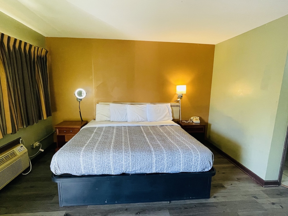 Budget Inn Pulaski - featured photo