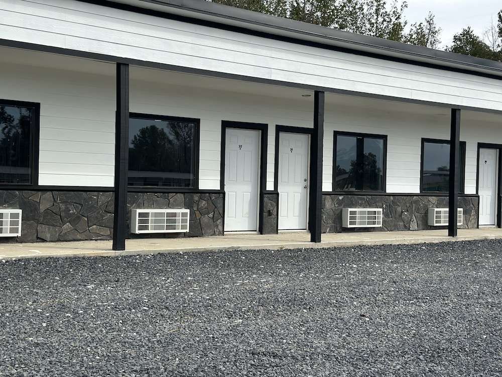 Hochabel Hotel — hotel in Idabel