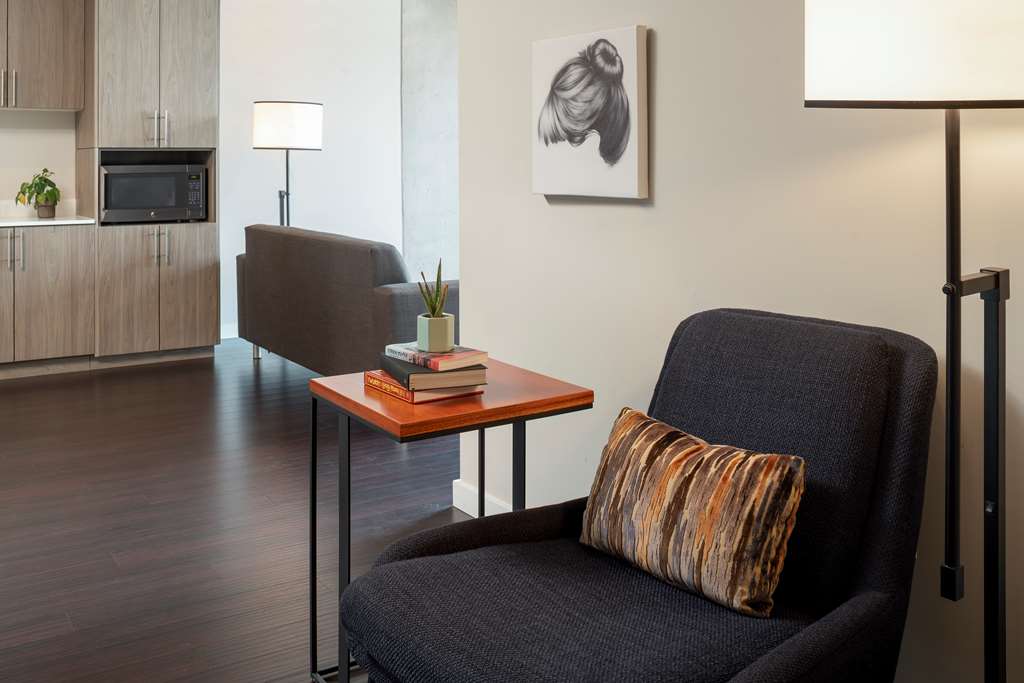 Thompson Seattle by Hyatt - photo 15