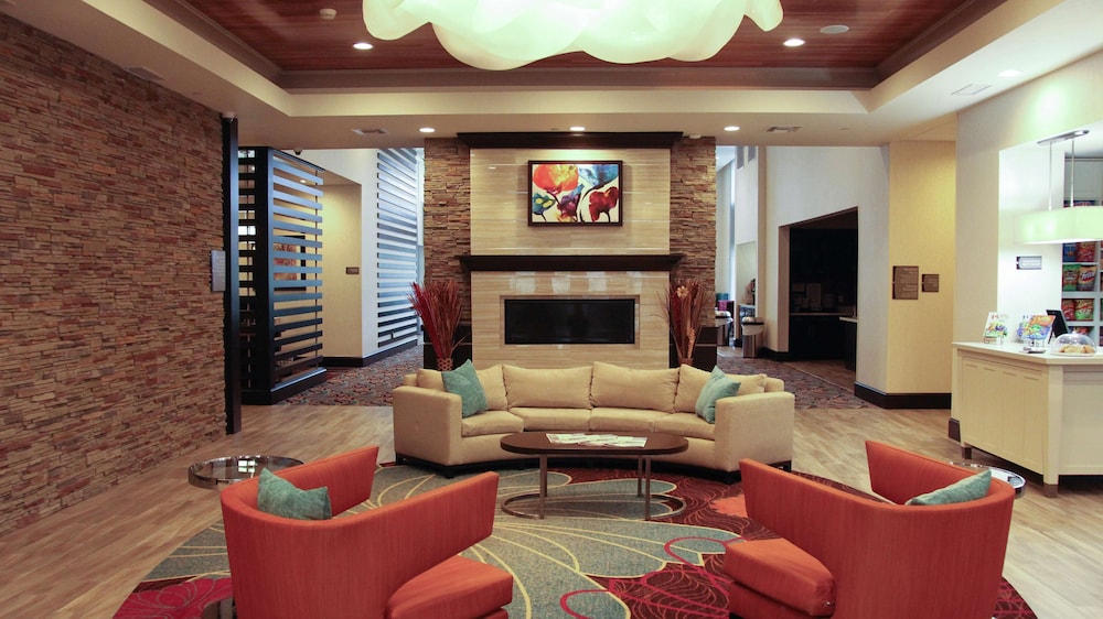 Homewood Suites by Hilton North Houston Spring - photo 2