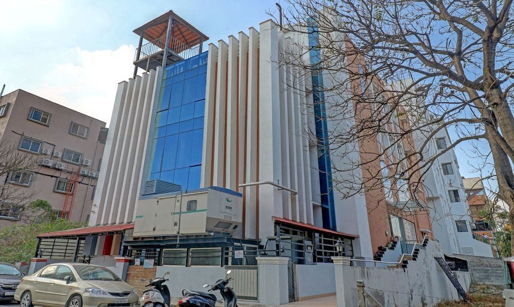 Treebo Hsr Layout - last minute hotel in Bengaluru