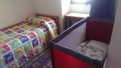 Terrazza Su Noto in Noto, Italy