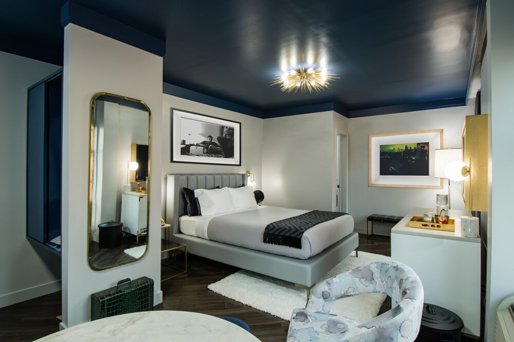 The Hotel @ New York City - photo 20
