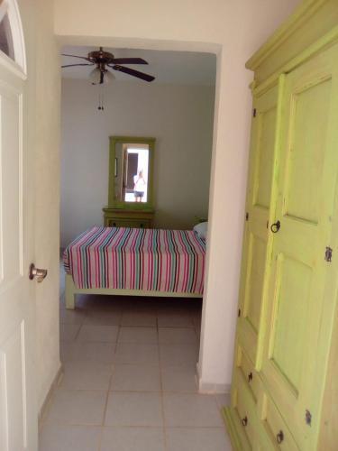 Hotel Quinta Mar y Selva — Chacala — photo 3