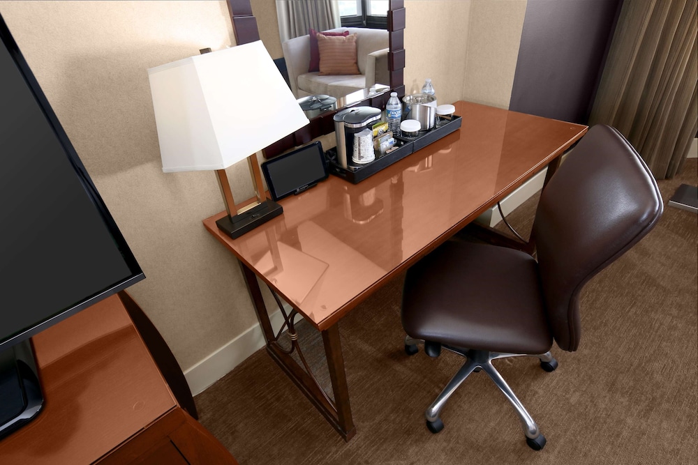 Parc 55 San Francisco A Hilton Hotel - photo 24