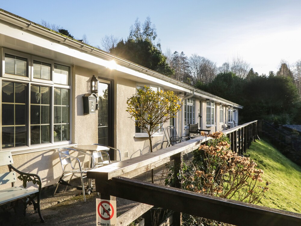 Lake View - carbon neutral hotel in Windermere