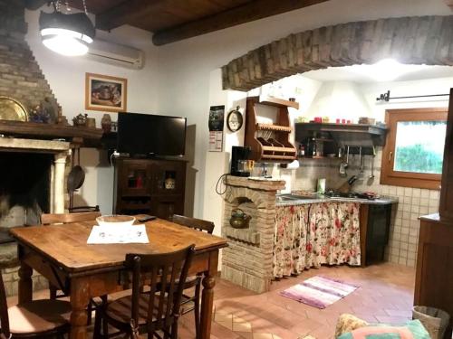 La Casina del Delta del Po — hotel in Porto Viro