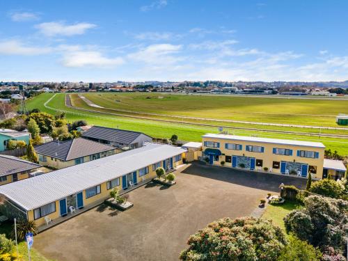 Coachmans Lodge Motel 5858148 — Wanganui