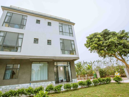 Wooden Millet Inn - last minute hotel in Beihai