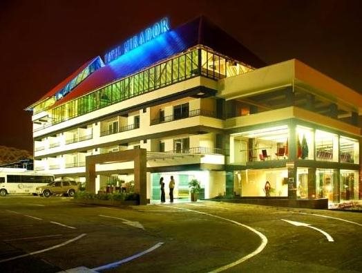 Hotel Tangara in Pereira, Colombia
