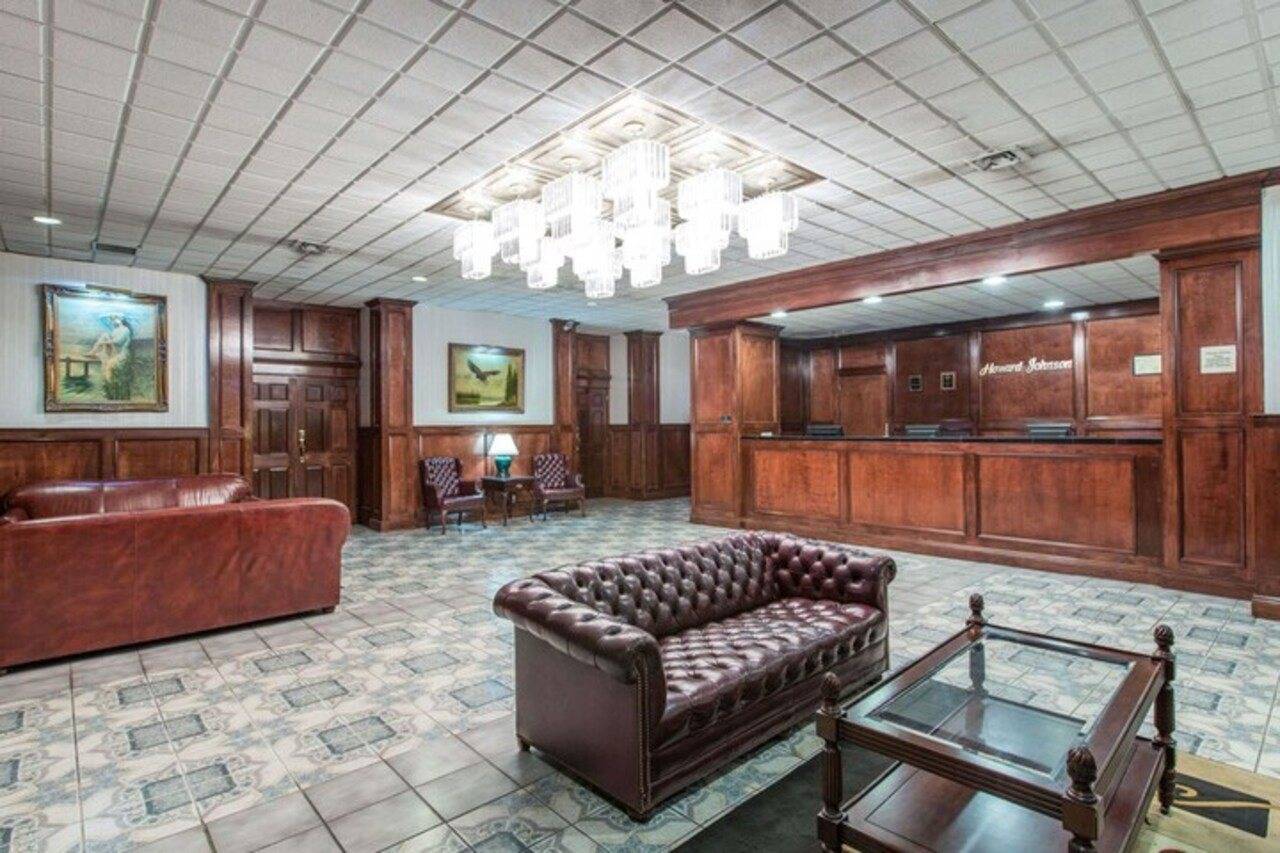 The Crossroads Inn - photo 3