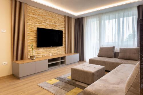 Heart of the City 1 — 4-Star Luxury Hotel in Timisoara, Romania
