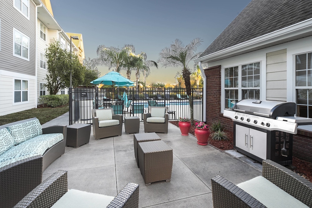 Residence Inn by Marriott Lakeland - photo 26